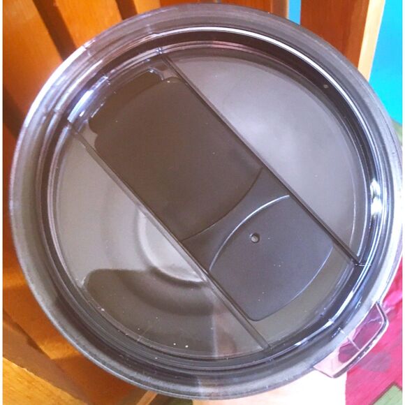 Dragon Skin Textured Color Shift 30 oz Tumbler - Picture 6 of 6